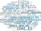top competidores del nicho energías renovables, capacitación renovable, auditorías energéticas