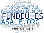empresas españolas del sector corpus lingüístico, bases de datos, investigación lingüística