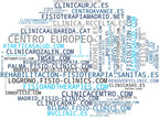 empresas españolas del sector osteopatía, fisioterapia deportiva, punción seca