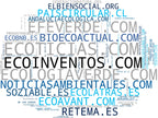 top empresas españa rubro noticias medio ambiente, reportajes sostenibilidad, recursos educativos sostenibles