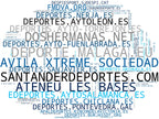 visualización de tendencias instalaciones deportivas, cursos fitness, clases natación