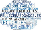 visualización de tendencias mediación, mediación extrajudicial, consultoría legal