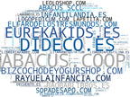 top competidores del nicho libros infantiles, material didáctico, material de oficina