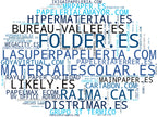 top empresas del rubro material escolar, cuadernos, marcadores