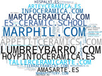 visualización de tendencias cerámica artesanal, cursos online cerámica, pintura en cerámica