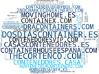mapa de términos viviendas modulares, espacios comerciales modulares, modulares glamping