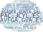 visualización de tendencias formación agraria, subvenciones agrícolas, información agraria