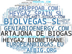 top empresas del rubro biogás, analizador gas, generación energía biogás