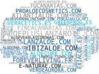 top competidores del nicho gel aloe vera, aloe vera hidratante, cosmética aloe vera