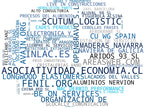 mapa de términos capacitación empresarial, asesoría jurídica, consultoría normativa