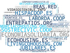 top competidores del nicho cooperativa vivienda, servicio comunitario, cesión de uso