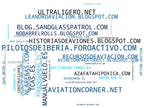 top empresas españa rubro historia aeronáutica, blog aviación, información aeronáutica