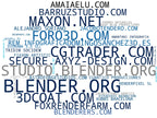 visualización de tendencias renderizado 3D, software modelado 3D, plugins animación 3D
