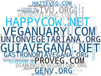 mapa de términos veganismo, cocina vegana, nutrición vegana