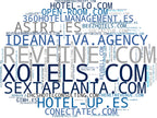 empresas españolas del sector marketing digital hotelero, seo hotel, análisis datos hotel
