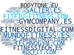 top empresas españa rubro máquina cardio, equipamiento entrenamiento, sistema cable