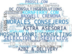 top empresas del rubro consultoría estratégica, coaching ejecutivo, consultoría financiera