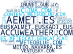 top empresas españa rubro pronósticos meteorológicos, pronósticos hidrológicos, modelos numéricos
