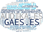 empresas españolas del sector pruebas auditivas, pruebas audiológicas, diagnóstico auditivo