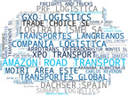 visualización de tendencias logística integral, transporte de carga, transporte terrestre