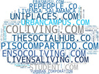 empresas mas grandes del nicho coliving espacios, alquiler flexible, actividades comunitarias