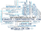 top competidores del nicho programas de radio, radio móvil, radio streaming gratuito
