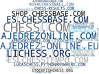 empresas españolas del sector puzzles ajedrez, software ajedrez gratuito, torneos ajedrez online