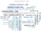 top empresas del rubro tarot online, interpretación sueños, rituales amor