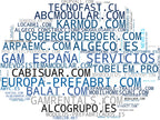 empresas mas grandes del nicho construcción modular, edificios temporales, naves modulares