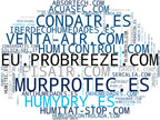 top competidores del nicho deshumidificadores industriales, humidificadores de aire, eliminación de moho