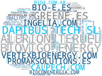 top empresas del rubro producción biochar, reciclaje de residuos agrícolas, microalgas reactor