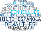 top empresas del rubro herramientas eléctricas, herramientas profesionales, equipos de protección personal