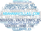 top competidores del nicho alquiler villas lujo, alquiler apartamentos lujo, venta villas