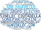 top empresas españa rubro cables eléctricos, suministros eléctricos, equipos eléctricos