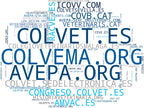 top competidores del nicho formación veterinaria continua, recursos educativos veterinarios, certificación profesional veterinaria