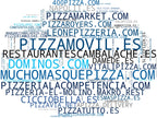 empresas mas grandes del nicho pizzas artesanales, menú del día, postres caseros