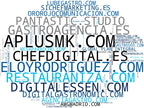 visualización de tendencias gestión redes sociales, reservas online, menú digital QR