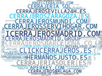 top empresas españa rubro apertura de puertas, duplicado de llaves, servicio de cerrajero 24h