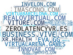top empresas del rubro experiencias inmersivas, juegos realidad virtual, tecnología XR