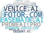 empresas mas grandes del nicho generador de imágenes IA, plataforma de staging virtual, API de generación IA