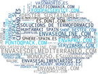 top empresas españa rubro bolsas biodegradables, tarrinas reutilizables, manteles reutilizables