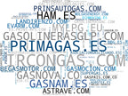 top competidores del nicho GLP suministro, instalación GLP, cilindros GLP