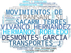 top empresas del rubro excavaciones, suministro de áridos, transporte de materiales