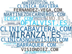empresas españolas del sector cirugía cataratas, oftalmología, presbicia
