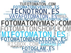 empresas mas grandes del nicho espejo mágico, imágenes digitales, accesorios fotomatón