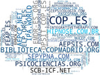 mapa de términos psicoterapia integradora, capacitación en salud mental, formación continua psicología