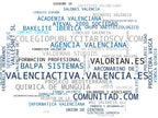 empresas españolas del sector publicaciones profesionales, becas estudio, conferencias sectoriales