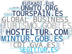 top empresas españa rubro información turística, eventos turísticos, paquetes turísticos