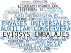 top empresas del rubro lata aluminio, envase hojalata, envase sostenible