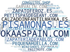 top empresas del rubro zapatos infantiles, zapatos de baño, zapatos escolares